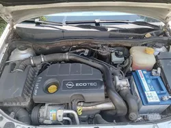Usata 2005 Opel Astra Station wagon | 1750 € (Buon prezzo)