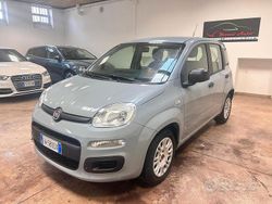 Grigio Usata 2019 Fiat Panda Lounge Tre volumi | 8900 € (Buon prezzo)