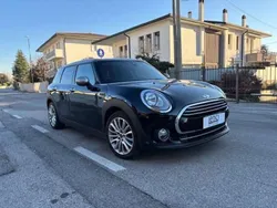 Nero Usata 2016 Mini Cooper Clubman Hype Station wagon | 8900 € (Ottimo prezzo)
