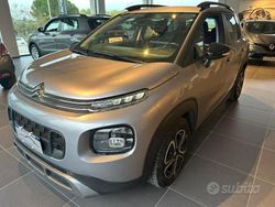 Grigio Usata 2021 Citroën C3 Aircross Feel SUV | 16.900 € (Cara)