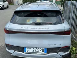 Bianco Usata 2024 BYD Atto 3 Design SUV | 29.000 € (Buon prezzo)