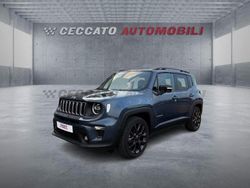 Blu Usata 2024 Jeep Renegade Limited SUV | 20.748 € (Buon prezzo)