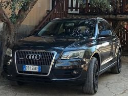 Usata 2009 Audi Q5 SUV | 10.000 € (Buon prezzo)