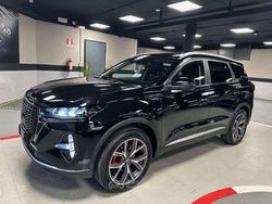 Nero Nuova 2025 DR DR 6.0 SUV | 28.900 € (Buon prezzo)