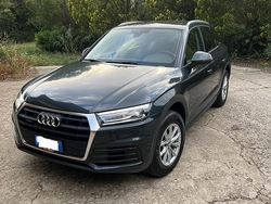 Usata 2018 Audi Q5 SUV | 20.500 € (Buon prezzo)