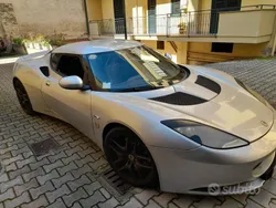 Usata 2011 Lotus Evora Coupé | 34.500 €