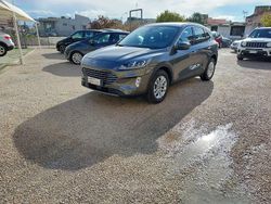 Gray Usata 2021 Ford Kuga SUV | 14.999 € (Super prezzo)