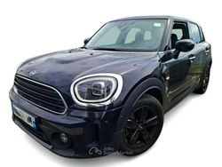 Nero Usata 2022 Mini Cooper Countryman SUV | 24.790 € (Buon prezzo)