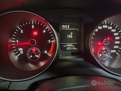 Nero Usata 2012 VW Golf VII | 4200 € (Molto cara)