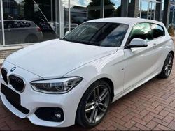 Alpin weiss Usata 2016 BMW 125 Coupé M Sport Coupé | 32.350 €