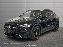 Nero Usata 2022 Mercedes 200 Premium SUV | 34.900 € (Buon prezzo)