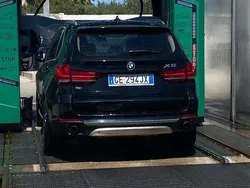 Usata 2014 BMW 218 SUV | 18.000 €
