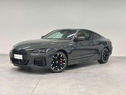 C36 dravit grey metall. Usata 2025 BMW 420 M Sport Coupé | 59.500 € (Molto cara)