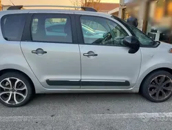 Citroën C3 Picasso