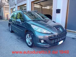 Grigio Usata 2012 Peugeot 207 Station wagon | 3800 € (Ottimo prezzo)