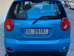 Usata 2007 Chevrolet Matiz SX Due volumi | 1700 € (Ottimo prezzo)
