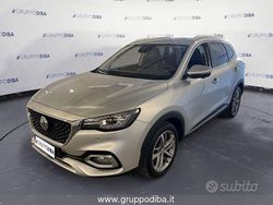 Other Usata 2022 MG HS Exclusive SUV | 16.700 € (Buon prezzo)