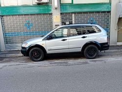 Usata 2007 Ssangyong (KGM) Kyron SUV | 3500 € (Buon prezzo)