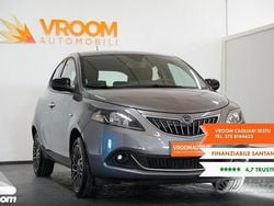 Usata 2024 Lancia Ypsilon Due volumi | 13.500 € (Buon prezzo)