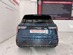Blu/azzurro Usata 2023 Lynk & Co 01 SUV | 26.499 € (Buon prezzo)