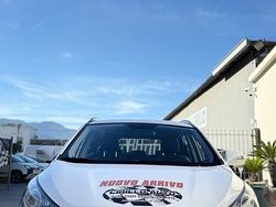 Bianco Usata 2012 Hyundai ix35 SUV | 5950 € (Super prezzo)
