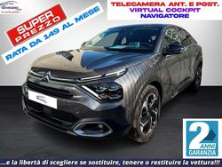 Grigio Usata 2024 Citroën C4 PureTech Tre volumi | 15.990 € (Ottimo prezzo)