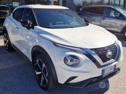 Usata 2021 Nissan Juke SUV | 15.100 € (Buon prezzo)