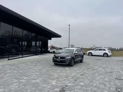 Grigio Usata 2019 VW T-Roc Style SUV | 16.450 € (Ottimo prezzo)