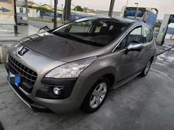 Usata 2010 Peugeot 3008 Premium Monovolume | 4900 €