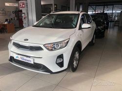 Bianco Usata 2019 Kia Stonic Style SUV | 12.500 € (Buon prezzo)