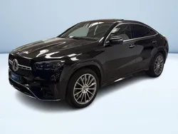 Nero Usata 2023 Mercedes GLE350 AMG Line Premium Coupé | 73.600 € (Buon prezzo)