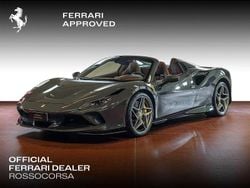 Grigio Usata 2021 Ferrari F8 Cabrio | 329.000 € (Super prezzo)