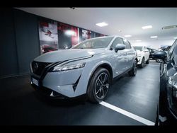 Grigio chiaro Usata 2021 Nissan Qashqai Tekna SUV | 26.900 € (Molto cara)