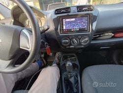 Bianco Usata 2019 Mitsubishi Space Star Due volumi | 7300 € (Ottimo prezzo)