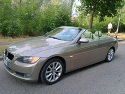 Usata 2008 BMW 320 Cabriolet Cabrio | 8900 € (Buon prezzo)