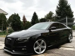 Usata 2012 Audi A5 S-Line Coupé | 10.500 € (Ottimo prezzo)