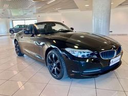 Nero Usata 2013 BMW Z4 Efficient Dynamics Cabrio | 23.400 € (Buon prezzo)