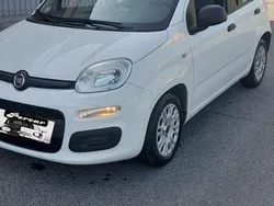 Usata 2020 Fiat Panda Launch Edition Due volumi | 6000 € (Super prezzo)
