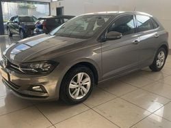 Grigio Usata 2018 VW Polo Comfortline Due volumi | 11.899 € (Buon prezzo)