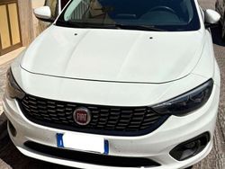 Bianco Usata 2018 Fiat Tipo Lounge Station wagon | 7500 € (Buon prezzo)