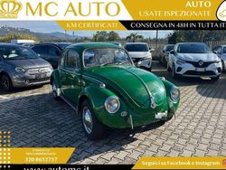 Verde Usata 1972 VW Maggiolino Due volumi | 6999 €