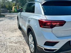 Grigio Usata 2018 VW T-Roc Style SUV | 16.900 € (Buon prezzo)
