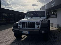 Usata 2012 Jeep Wrangler Sport SUV | 19.500 € (Buon prezzo)