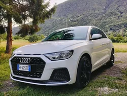 Usata 2019 Audi A1 Sport Due volumi | 18.500 € (Buon prezzo)