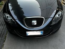 Nero Usata 2006 Seat Leon Tre volumi | 3000 €