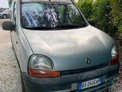 Usata 2001 Renault Kangoo Monovolume | 1000 €