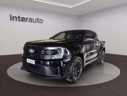 Nero metallizzato Nuova 2025 Ford Ranger S Pick-up | 59.598 € (Buon prezzo)