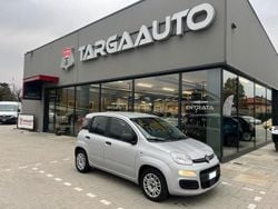 Giallo Usata 2017 Fiat Panda Lounge Cabrio | 6900 € (Ottimo prezzo)