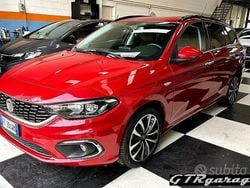Rosso Usata 2016 Fiat Tipo Lounge Station wagon | 6900 € (Buon prezzo)