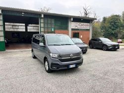 Grigio Usata 2021 VW Caravelle Comfortline Monovolume | 34.900 € (Buon prezzo)